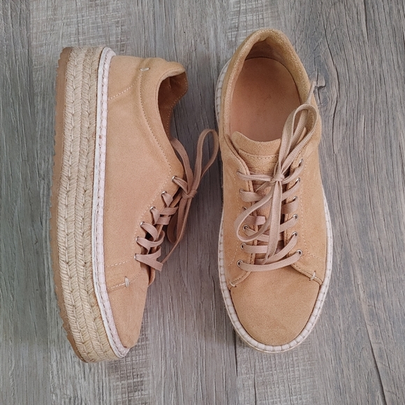 Rag & Bone Kent Espadrille Shoes - Picture 1 of 10